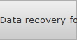 Data recovery for Trinidad data