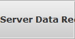 Server Data Recovery Trinidad server 